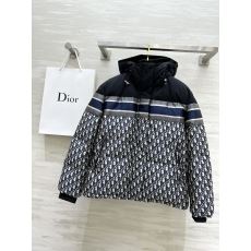 Dior Down Coat